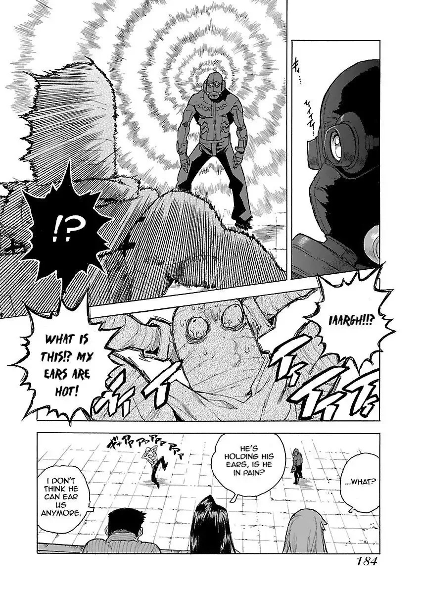 Aiki-S Chapter 47 page 20