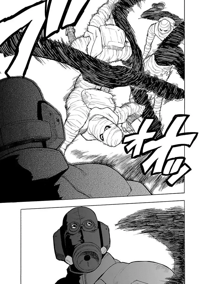 Aiki-S Chapter 47 page 29