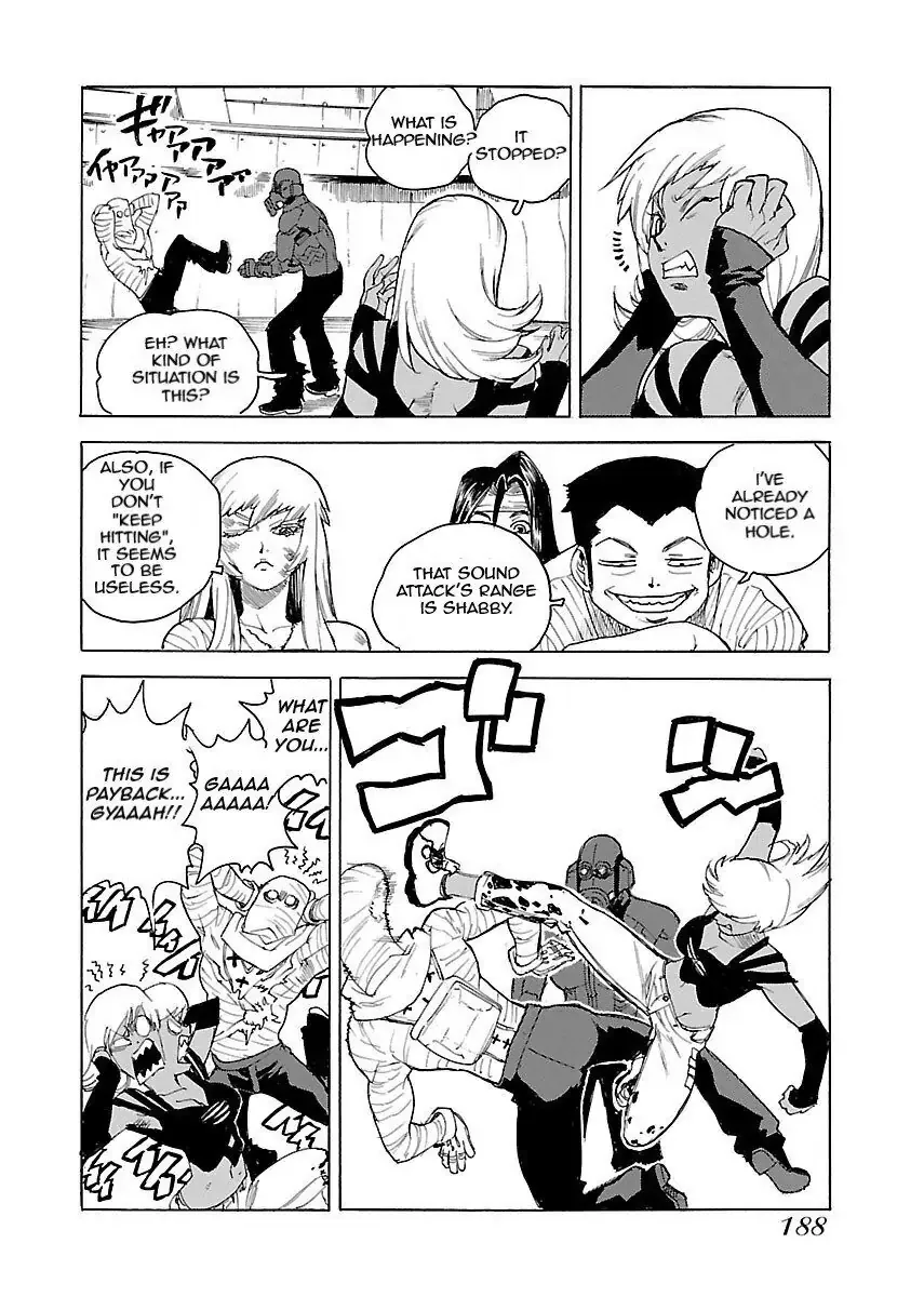 Aiki-S Chapter 47 page 24