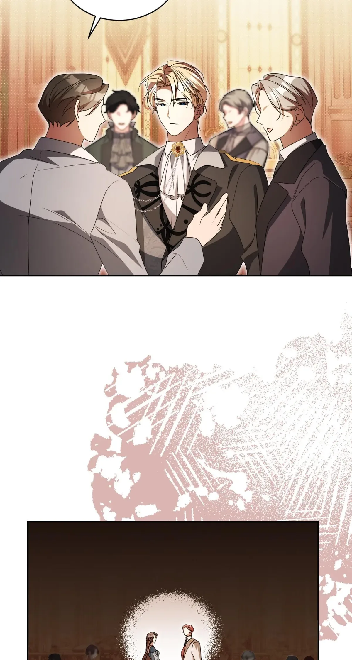 Arrogant Regret Chapter 46 page 70