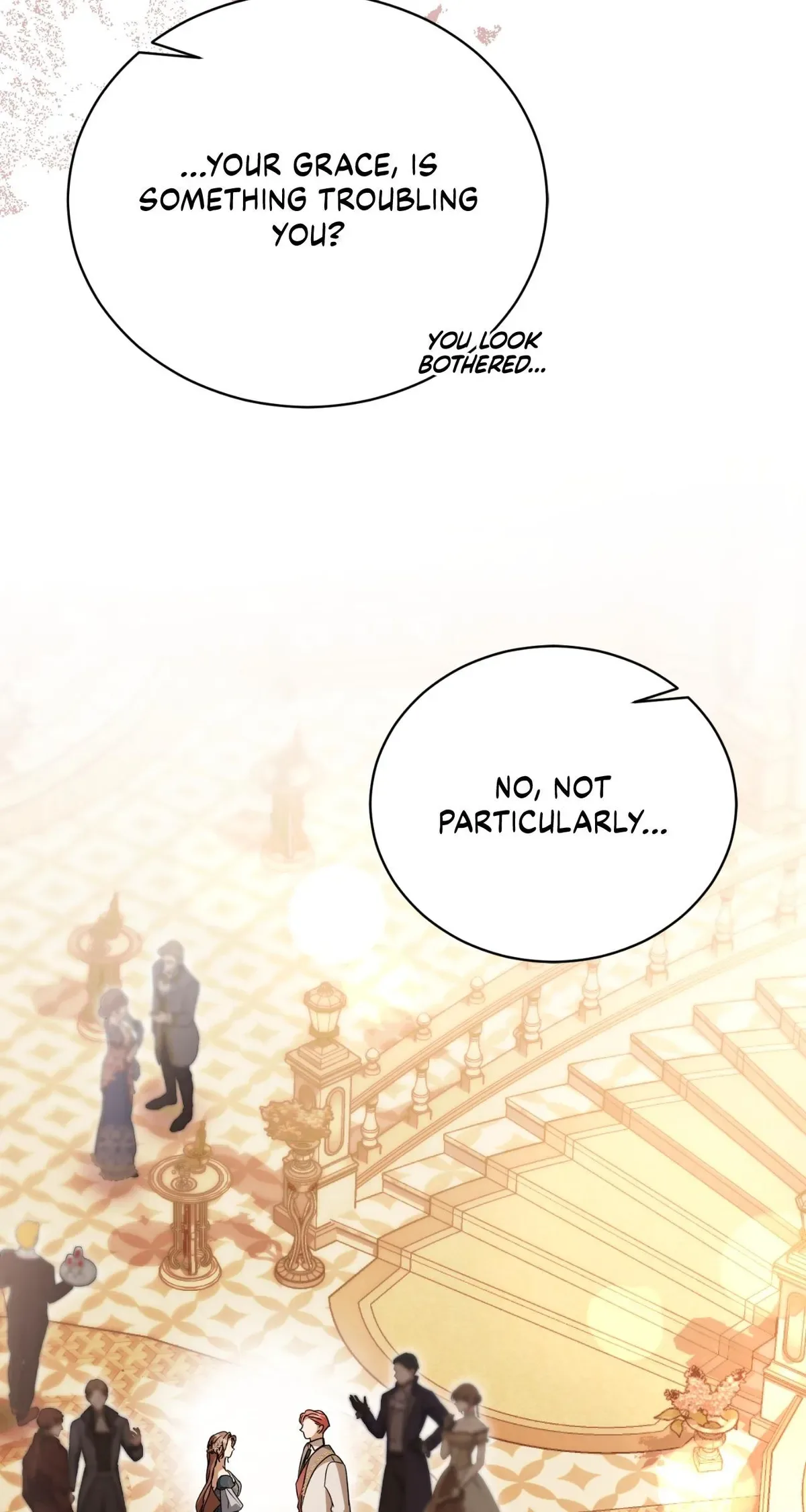 Arrogant Regret Chapter 46 page 72