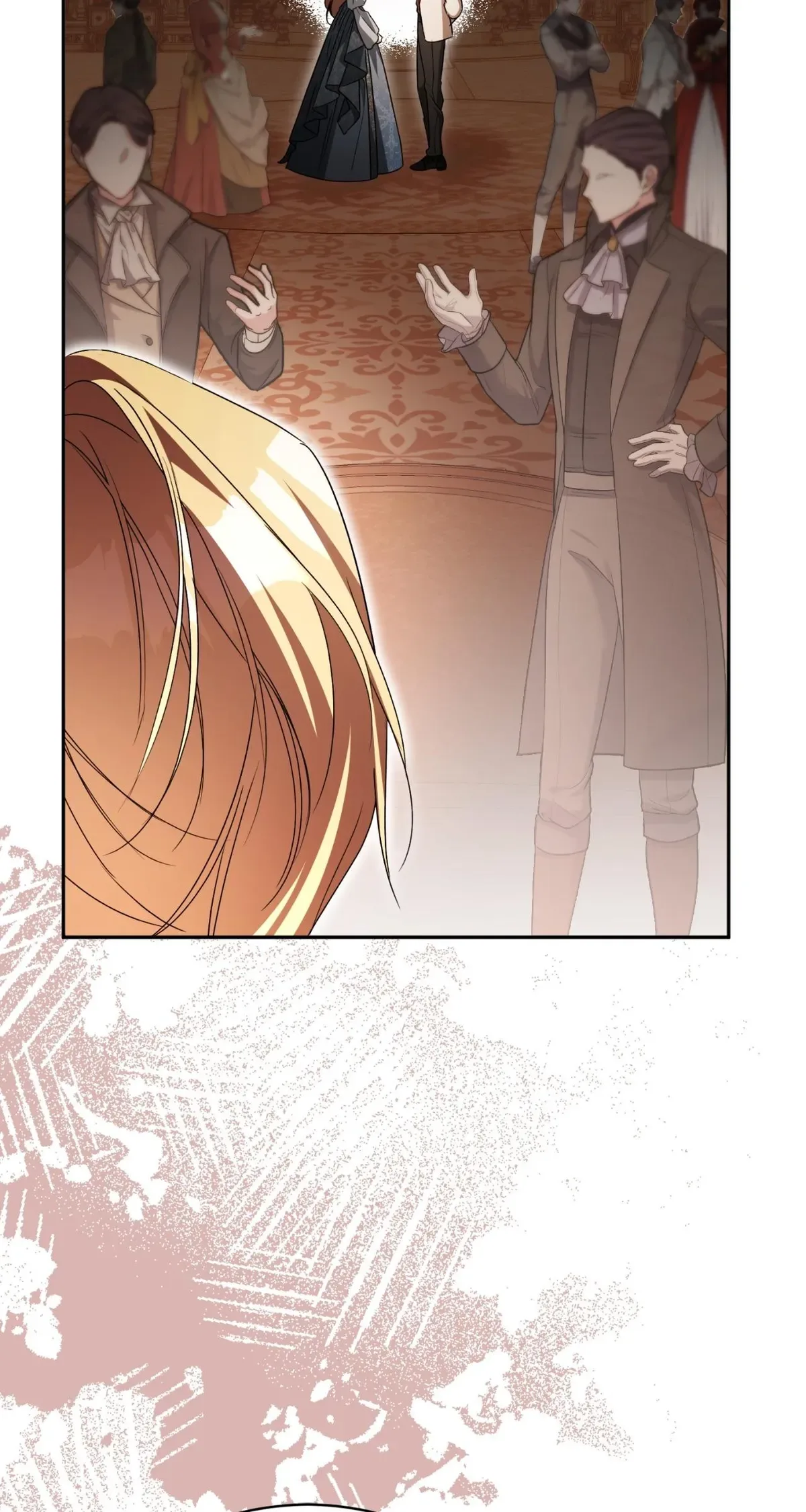 Arrogant Regret Chapter 46 page 71