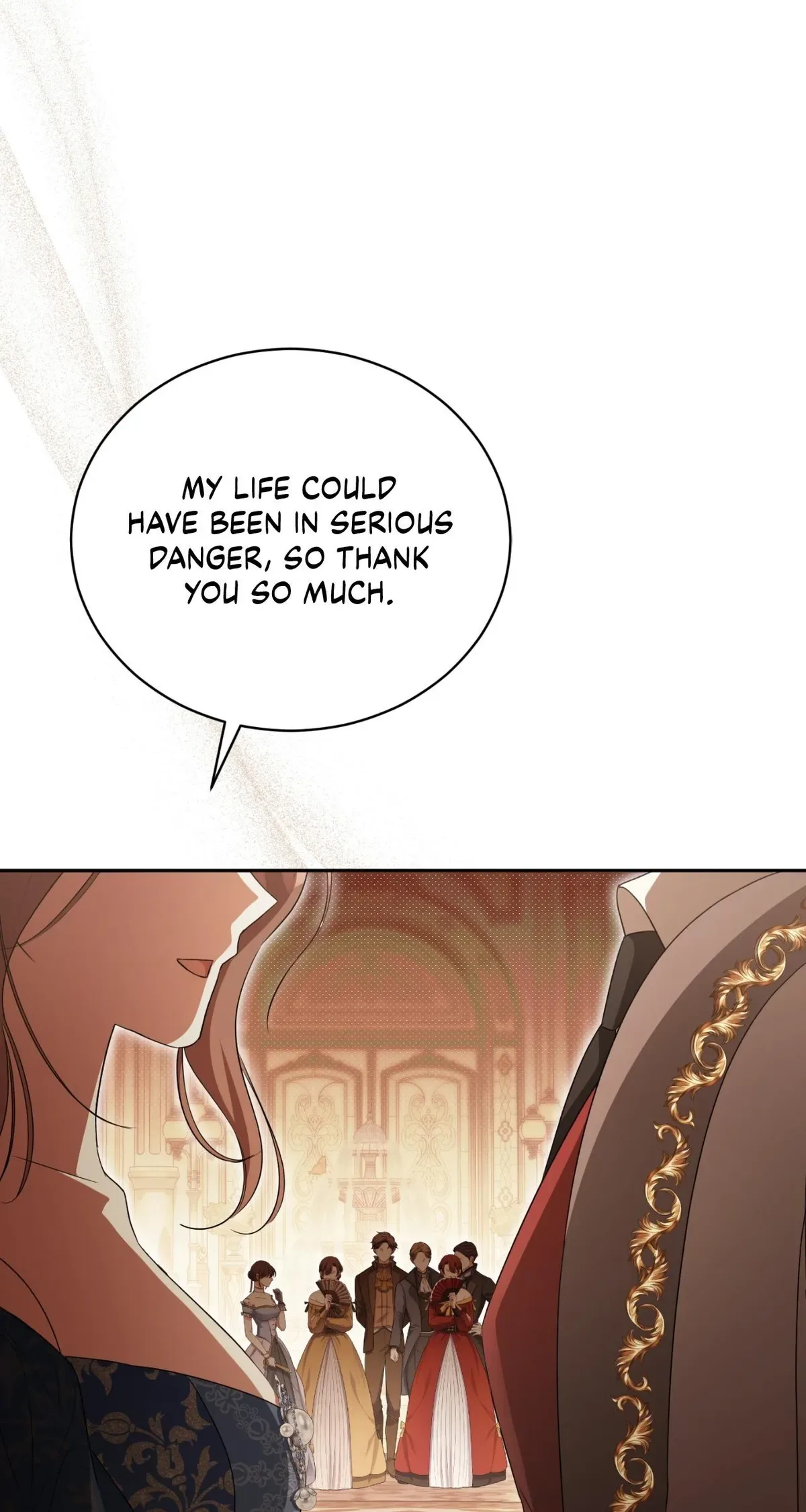 Arrogant Regret Chapter 46 page 76