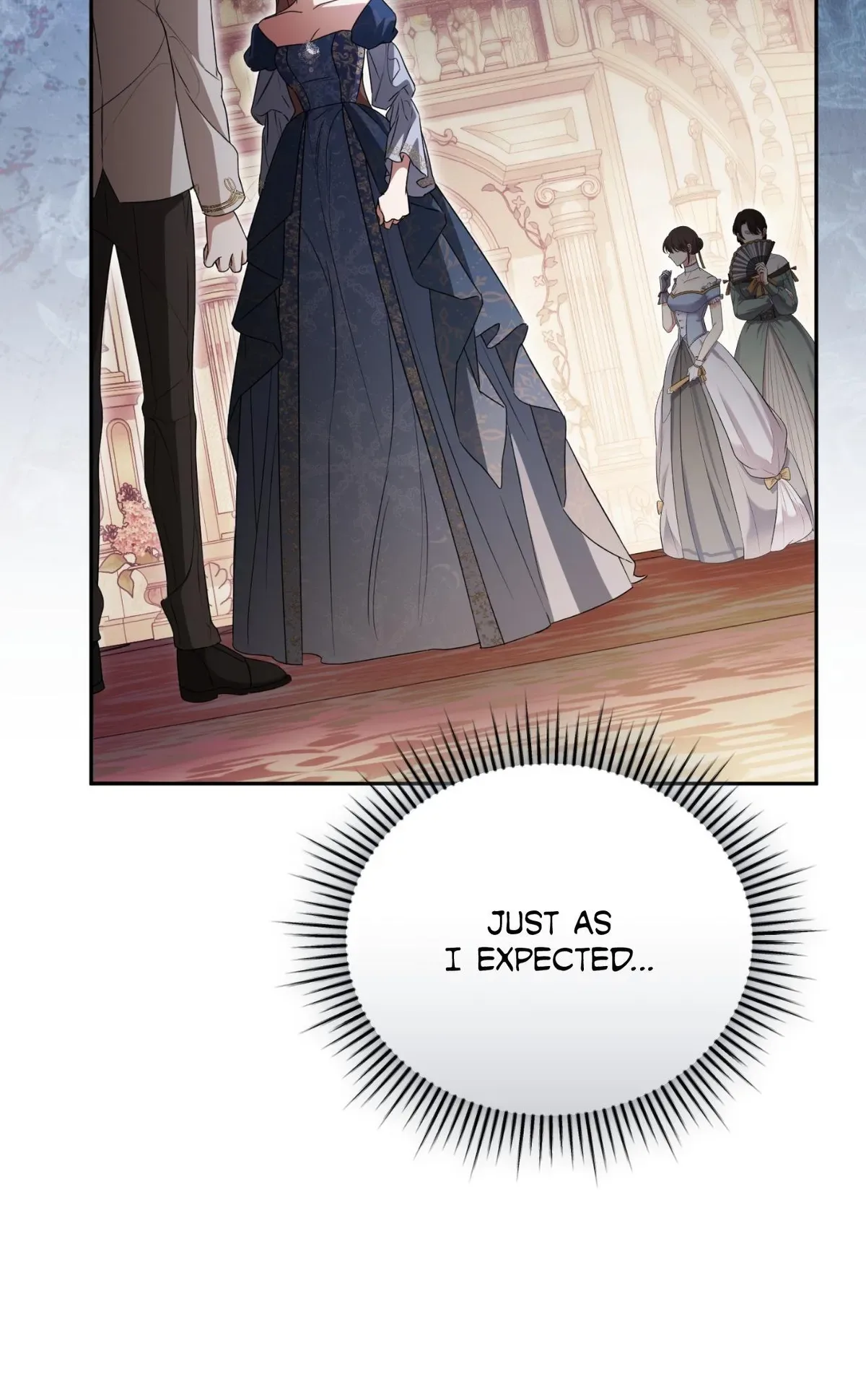 Arrogant Regret Chapter 46 page 81