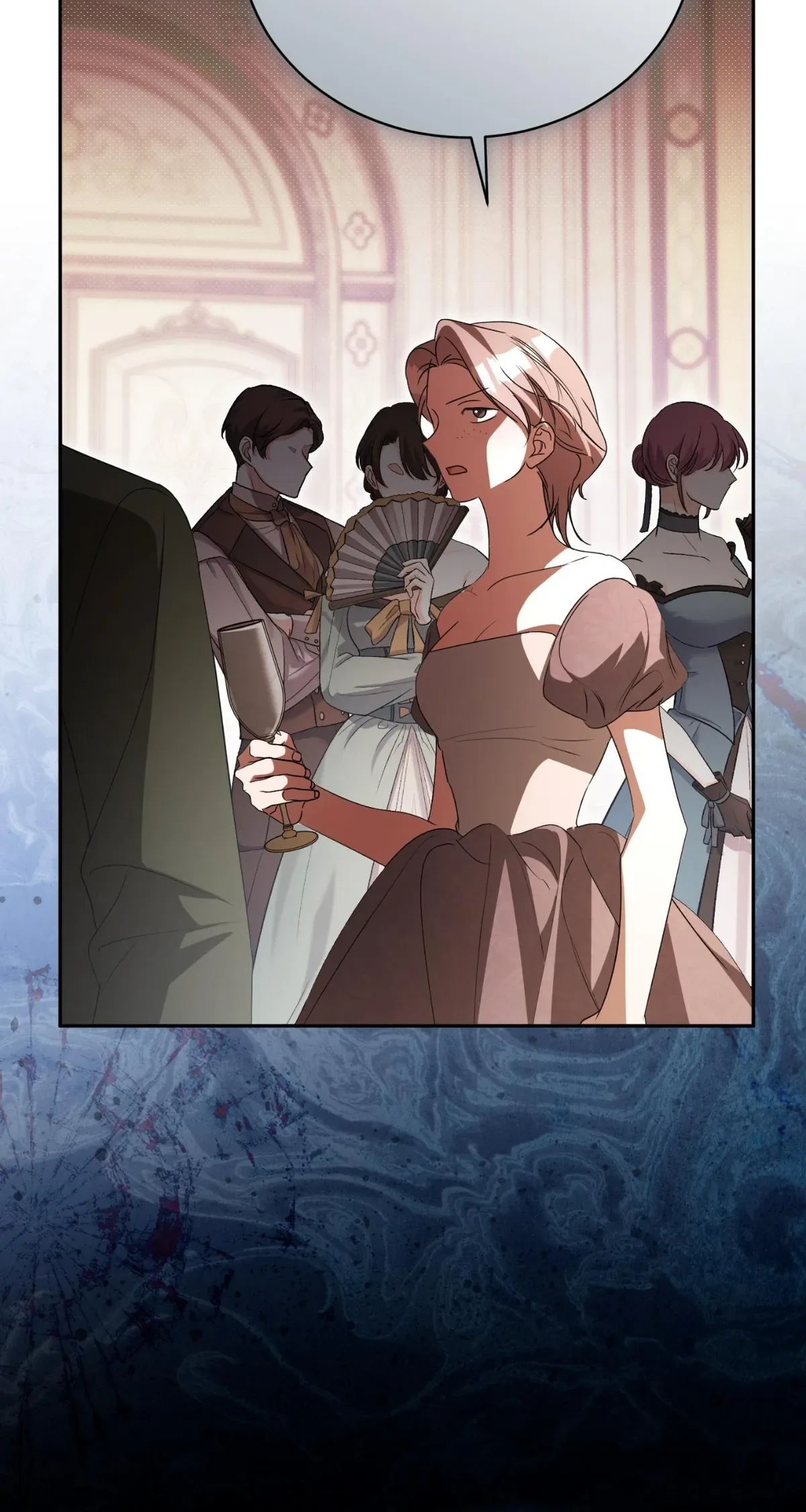 Arrogant Regret Chapter 46 page 78