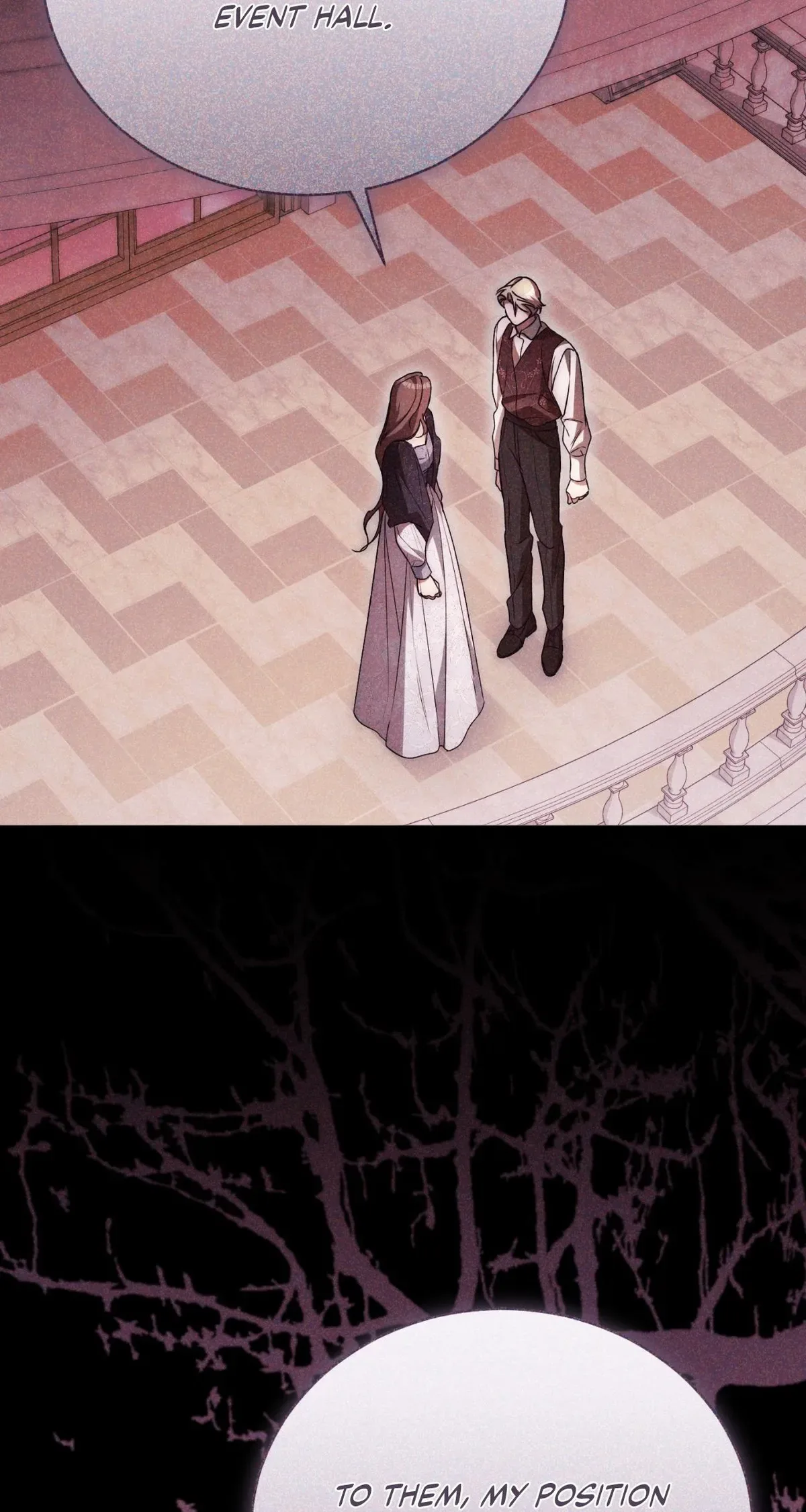 Arrogant Regret Chapter 46 page 83