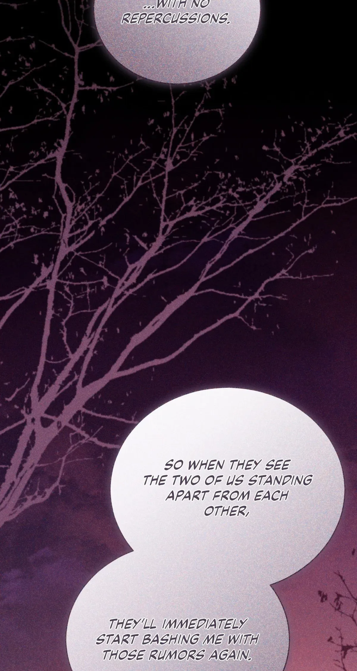 Arrogant Regret Chapter 46 page 85