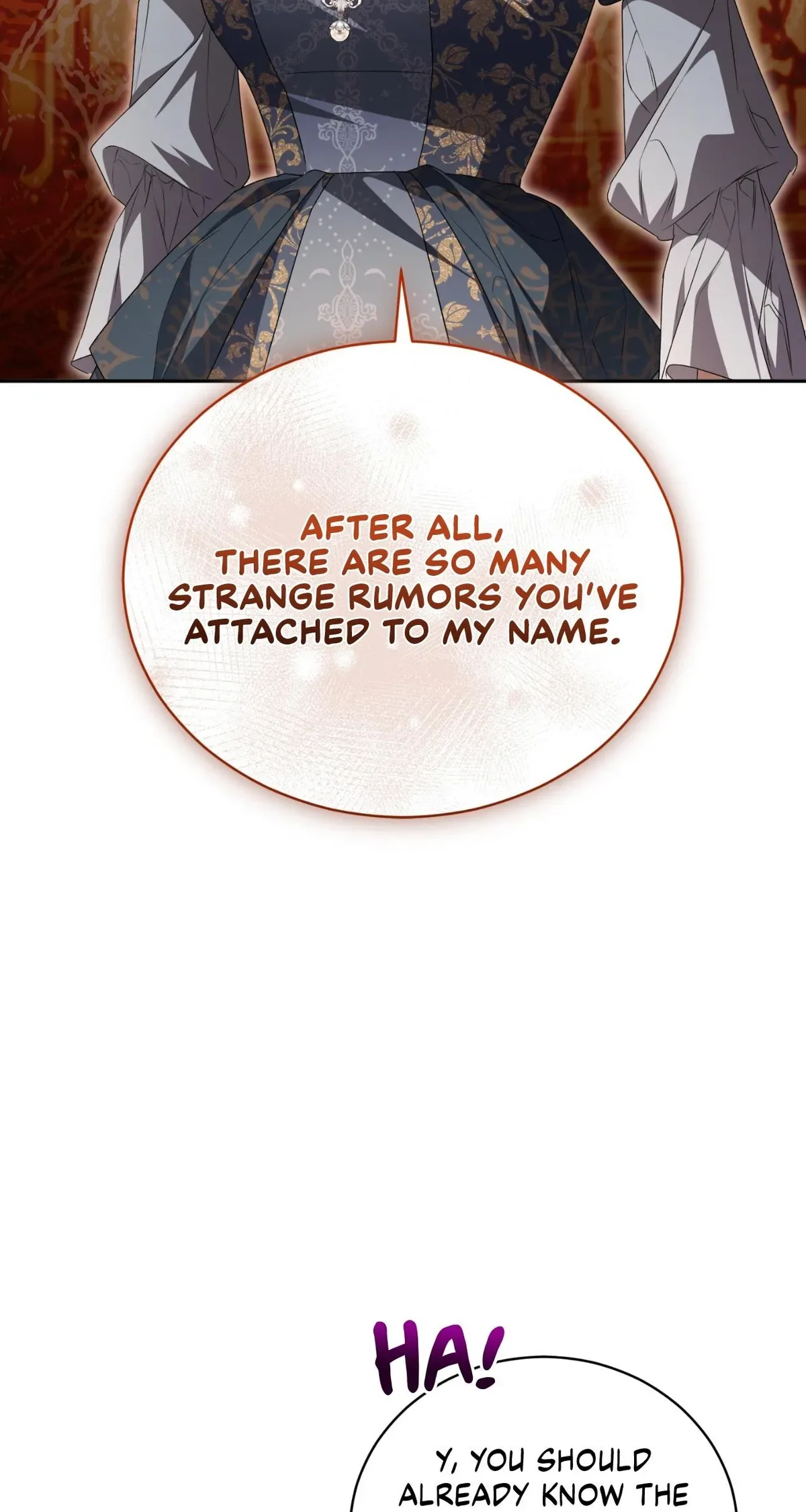 Arrogant Regret Chapter 46 page 94