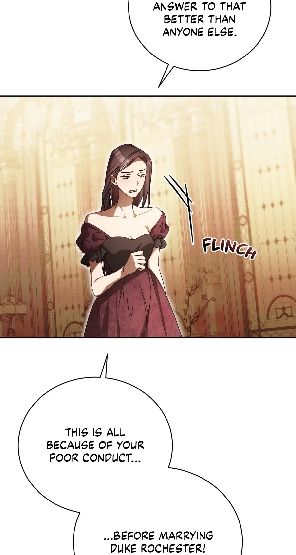 Arrogant Regret Chapter 46 page 95