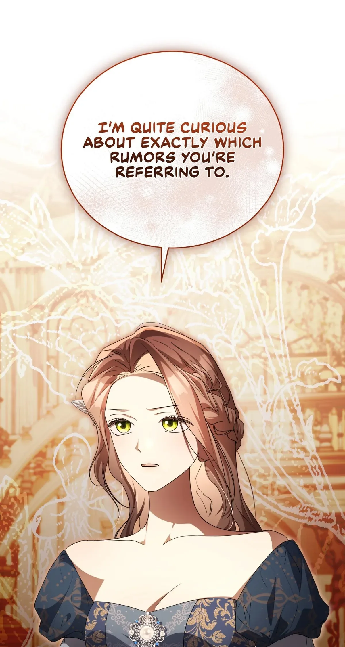 Arrogant Regret Chapter 46 page 93
