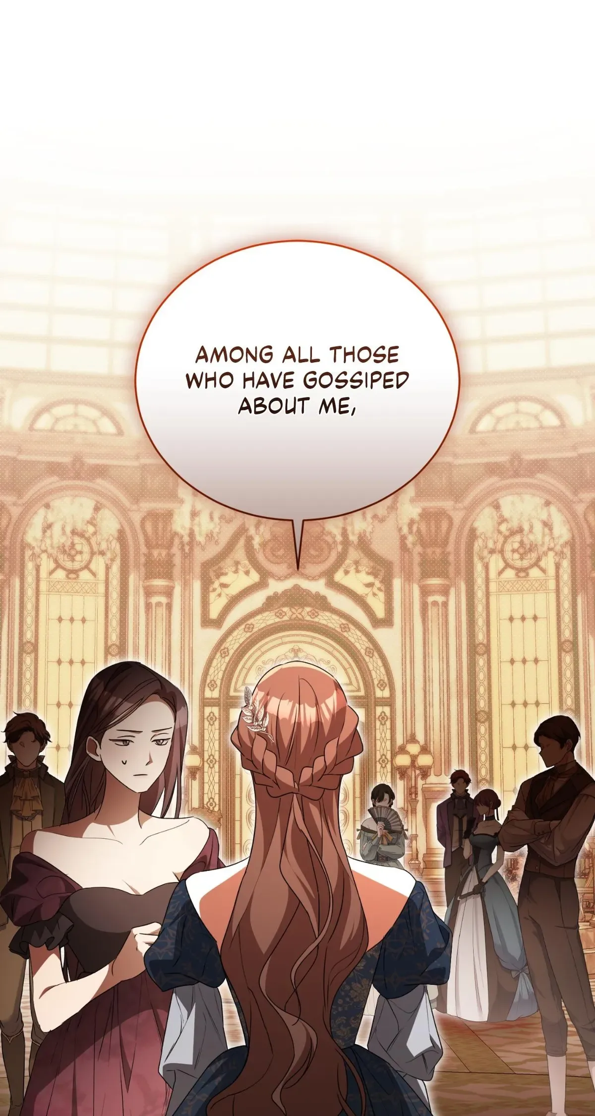 Arrogant Regret Chapter 46 page 98