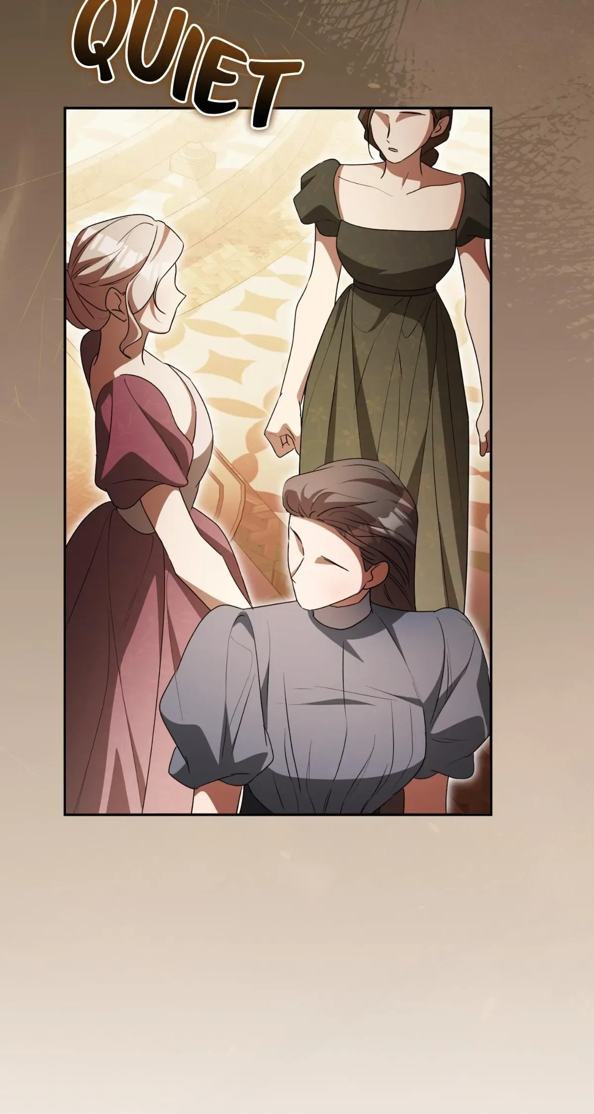 Arrogant Regret Chapter 46 page 100