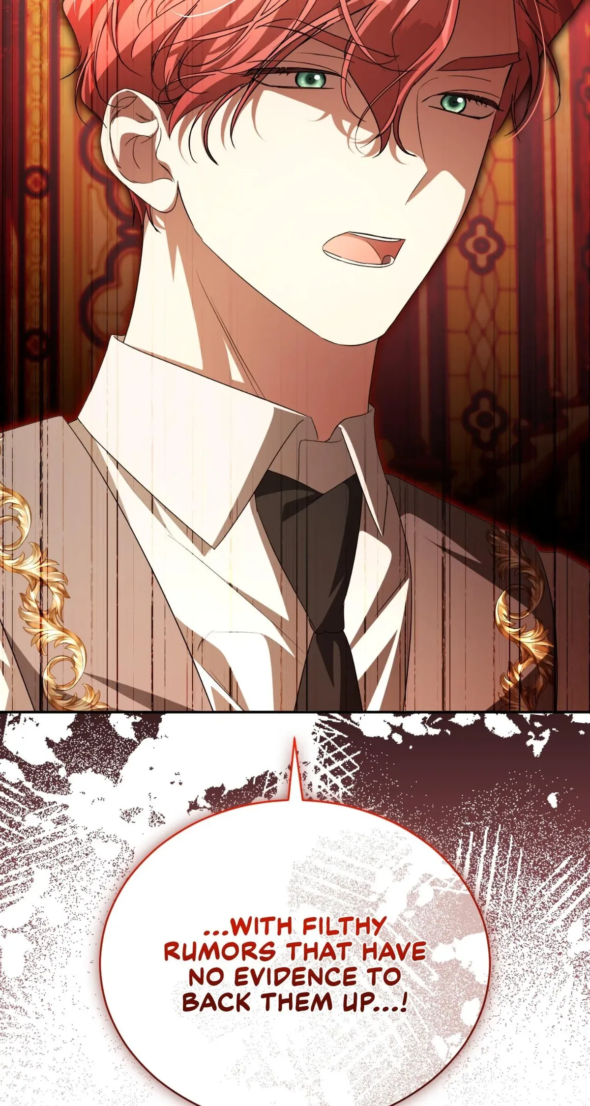 Arrogant Regret Chapter 46 page 104