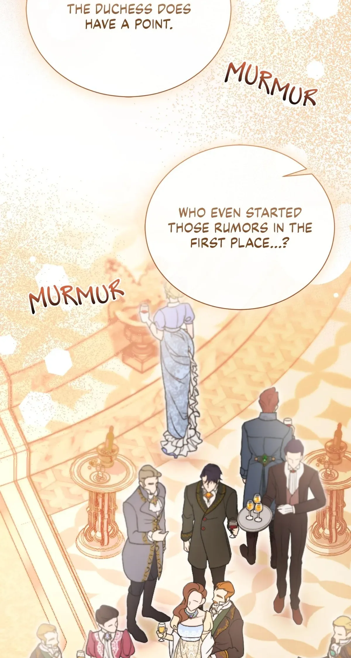 Arrogant Regret Chapter 46 page 108