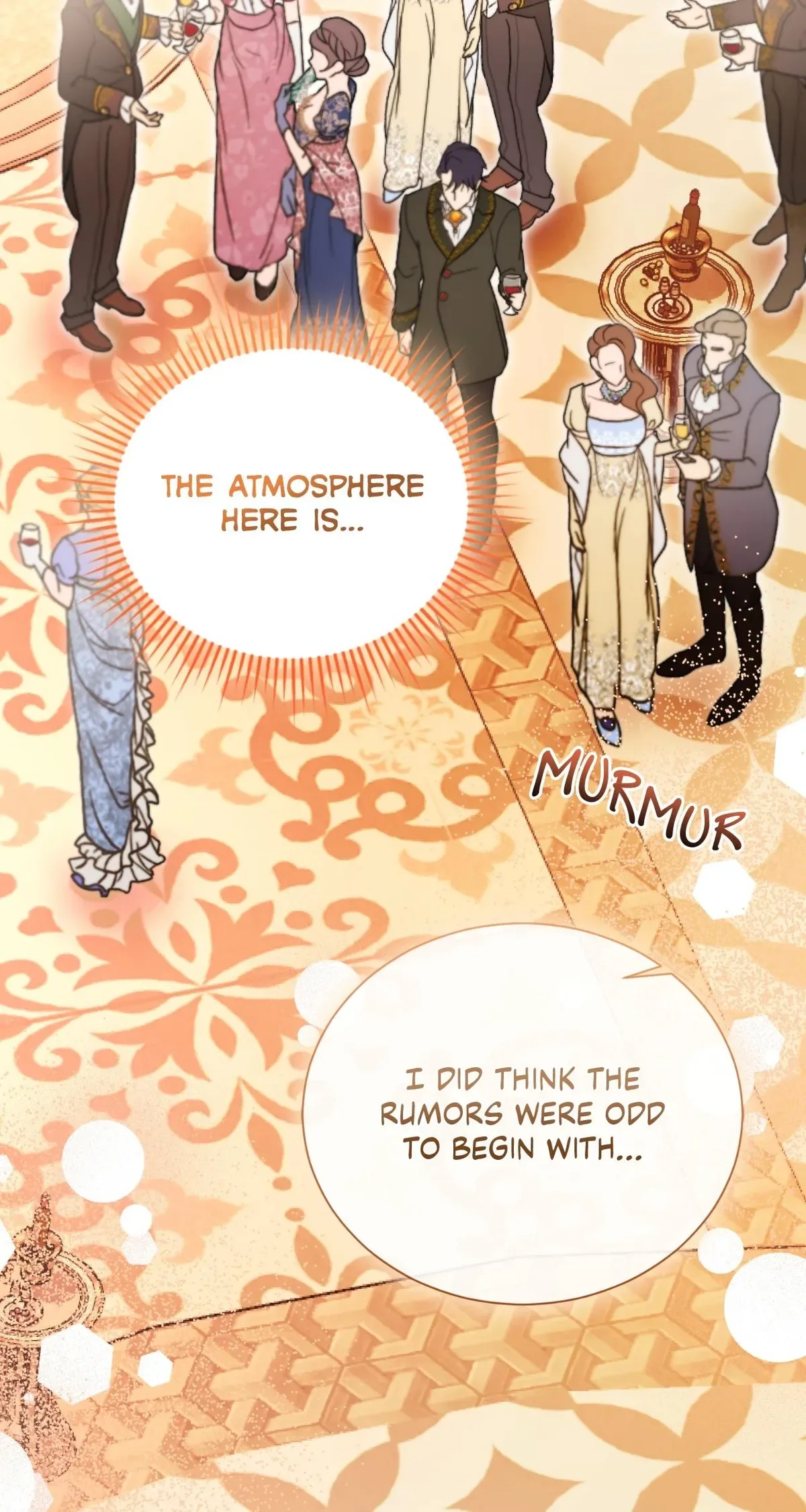 Arrogant Regret Chapter 46 page 109