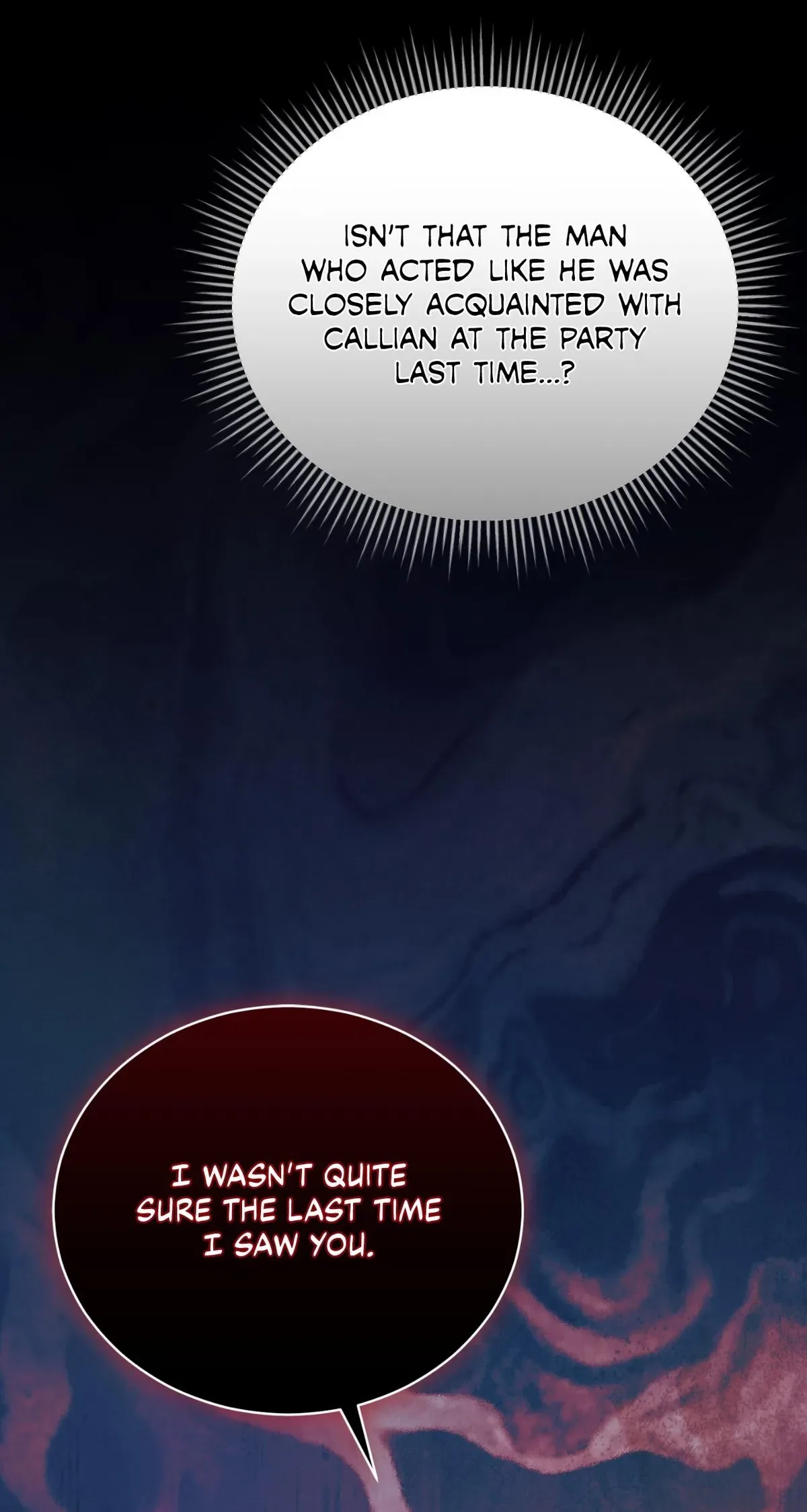 Arrogant Regret Chapter 46 page 115