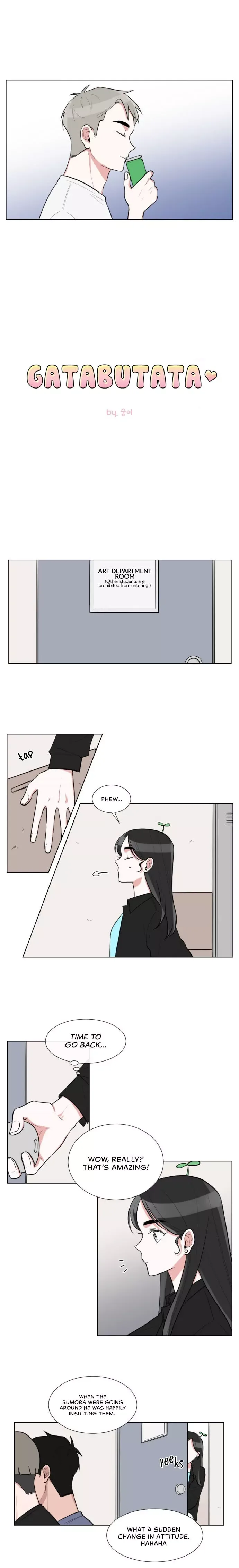 Gatabutata Chapter 43 page 6