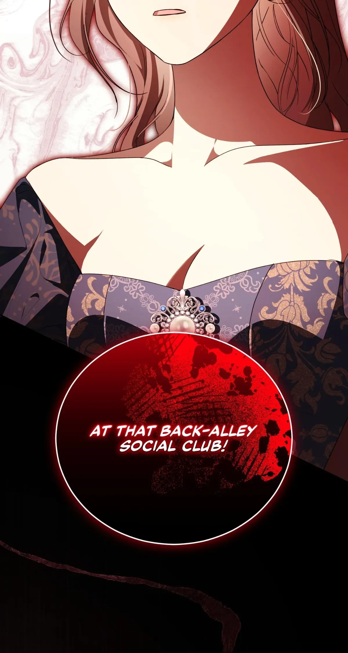 Arrogant Regret Chapter 46 page 120