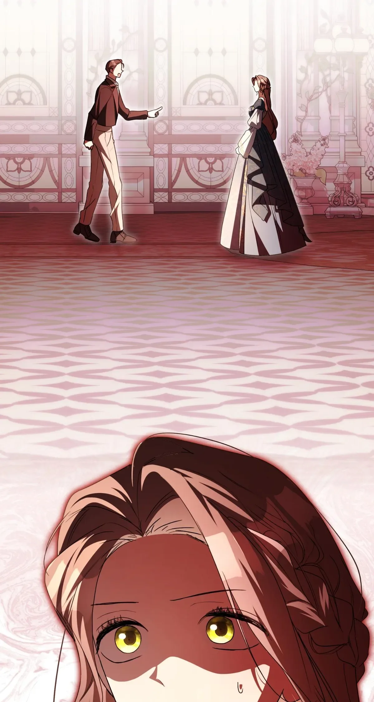 Arrogant Regret Chapter 46 page 119