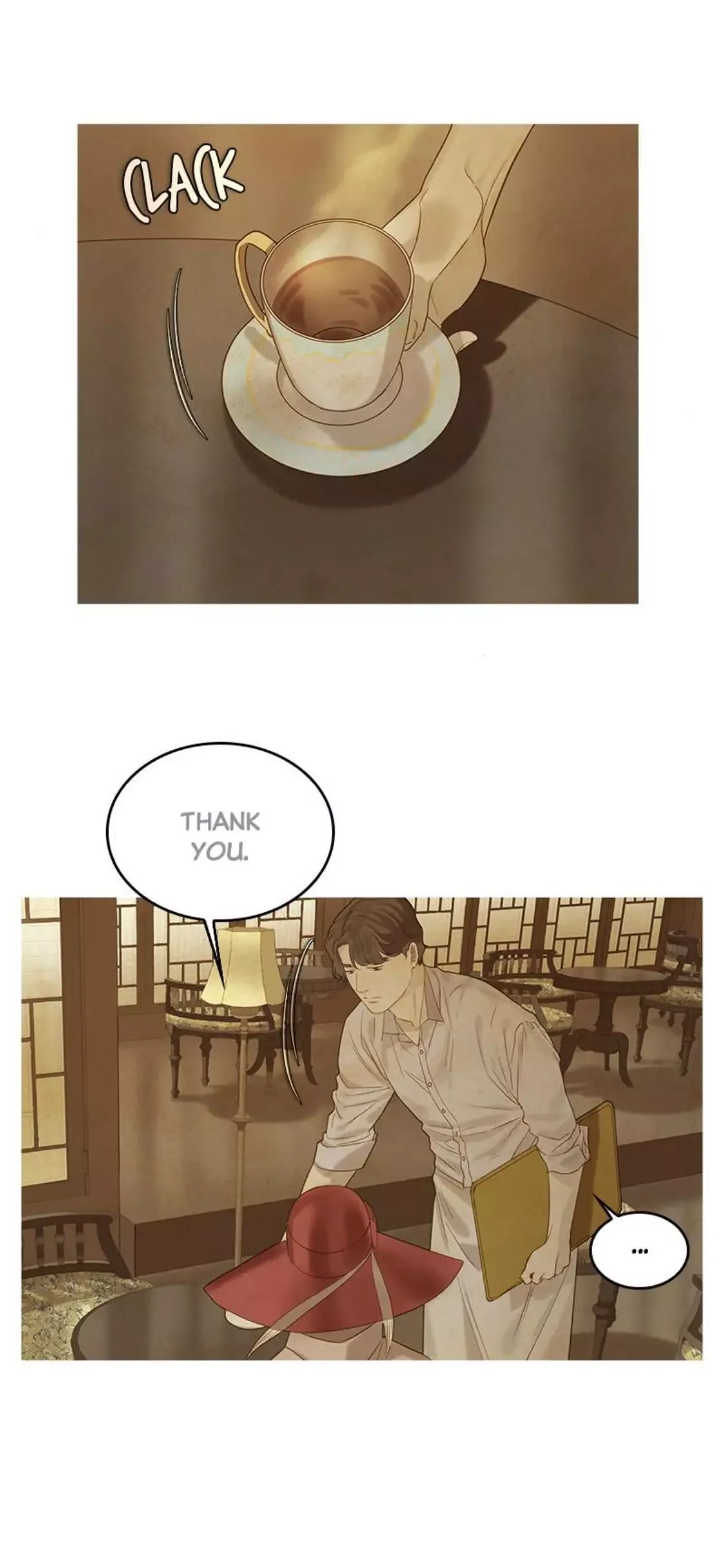 Gorae Byul - The Gyeongseong Mermaid Chapter 45 page 12
