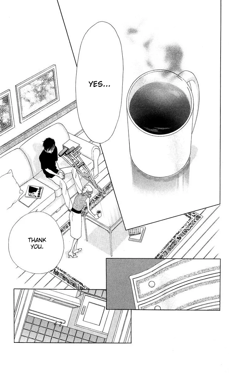 Tsumi ni Nureta Futari Chapter 47 page 39