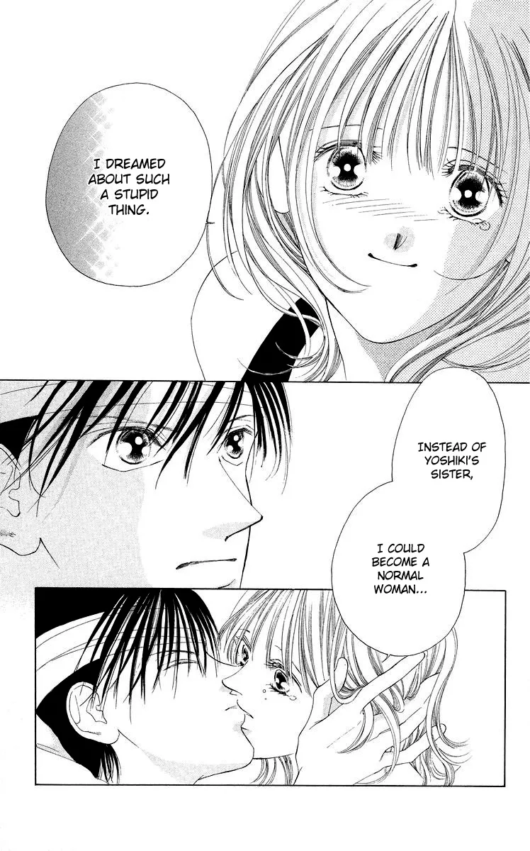 Tsumi ni Nureta Futari Chapter 47 page 35