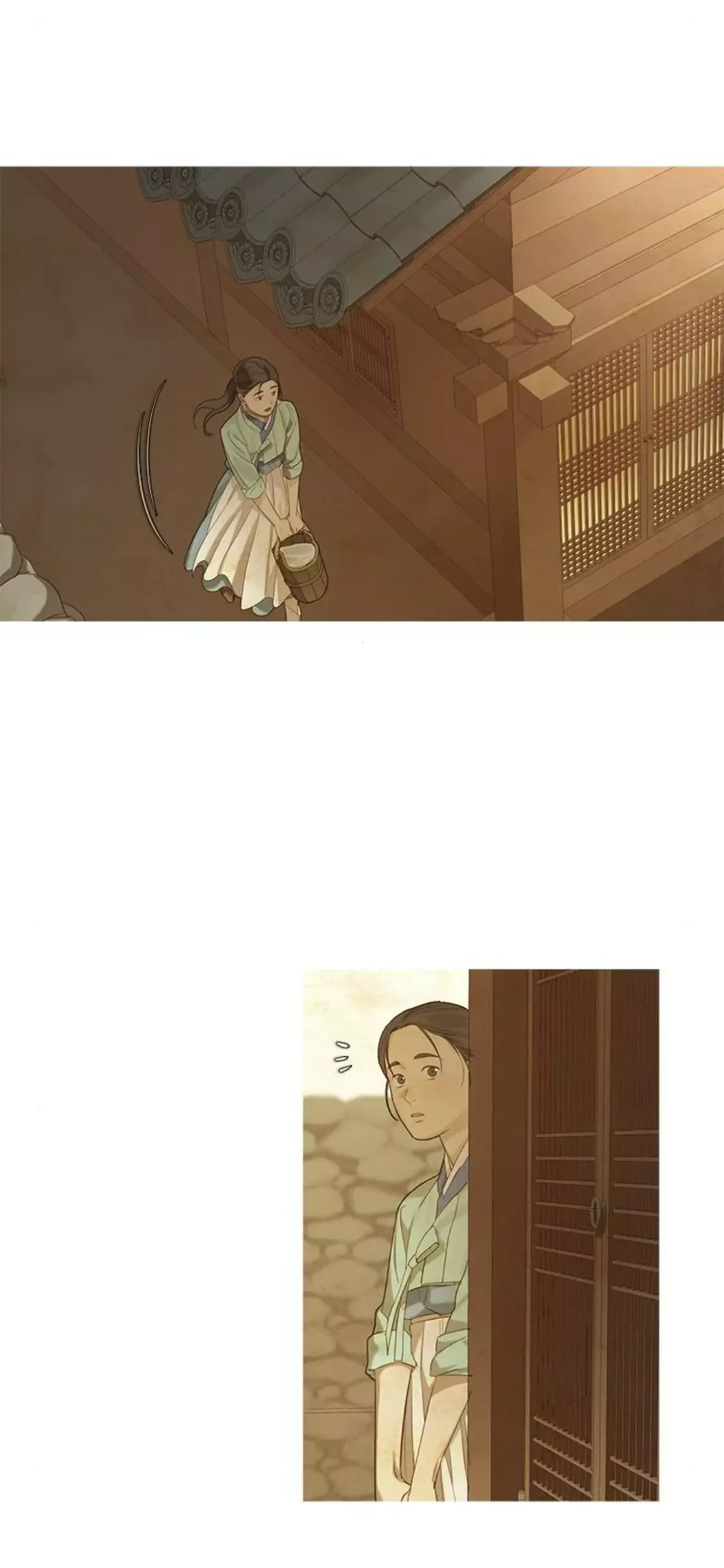 Gorae Byul - The Gyeongseong Mermaid Chapter 45 page 17