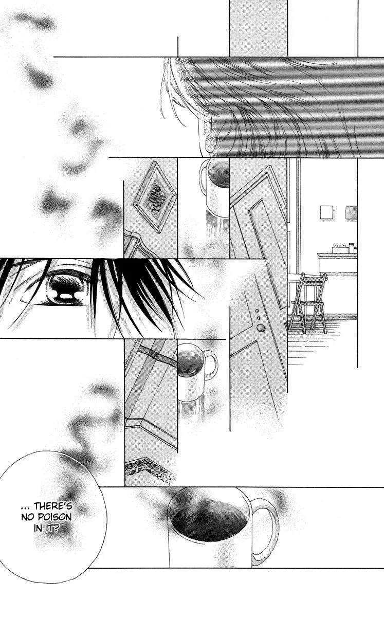 Tsumi ni Nureta Futari Chapter 47 page 40