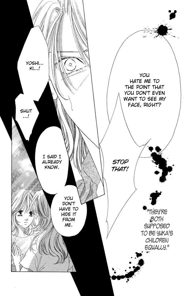 Tsumi ni Nureta Futari Chapter 47 page 43