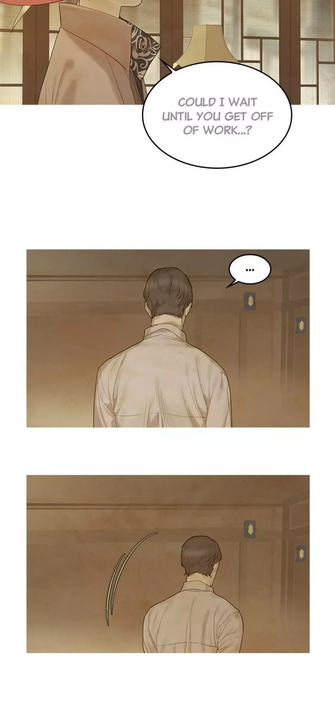 Gorae Byul - The Gyeongseong Mermaid Chapter 45 page 14