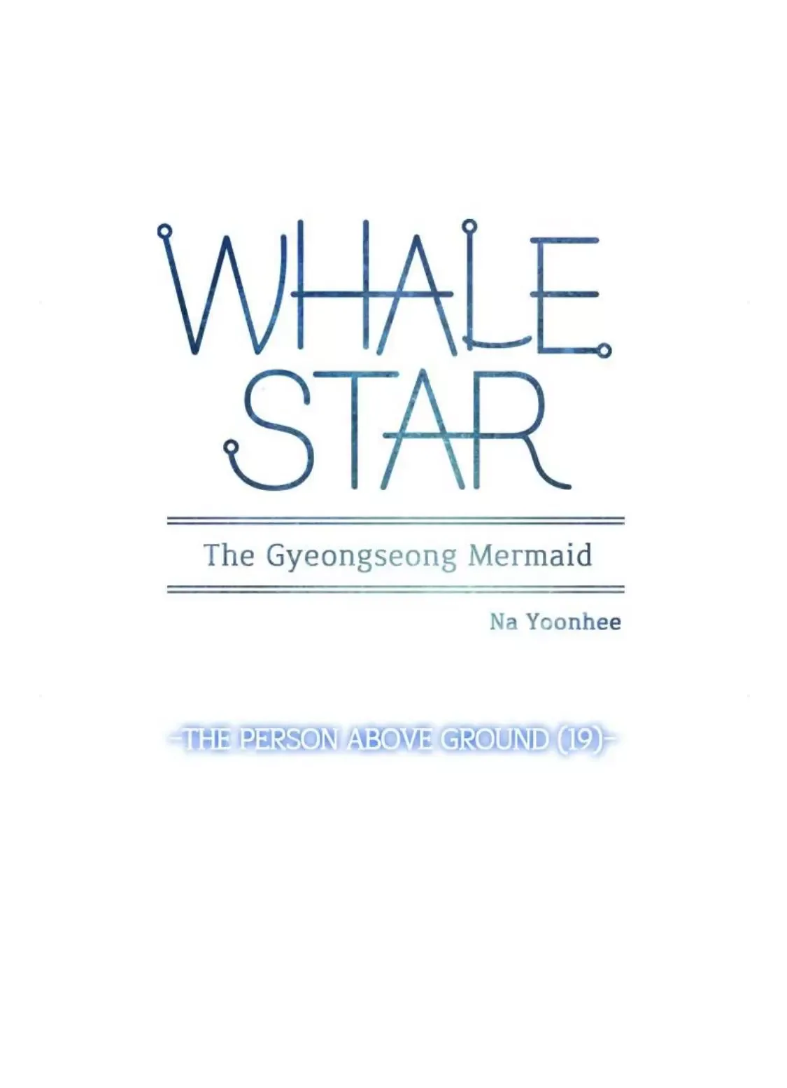 Gorae Byul - The Gyeongseong Mermaid Chapter 45 page 20