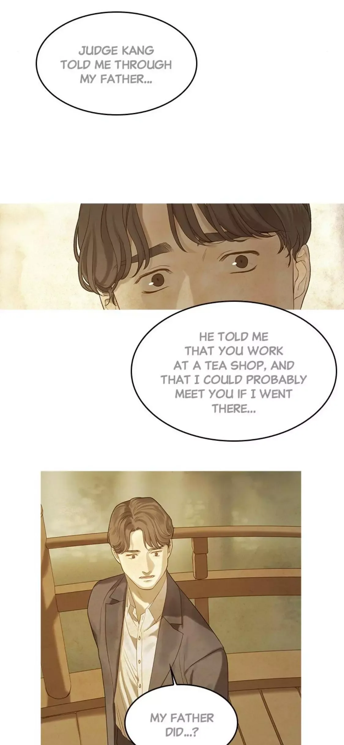 Gorae Byul - The Gyeongseong Mermaid Chapter 45 page 23