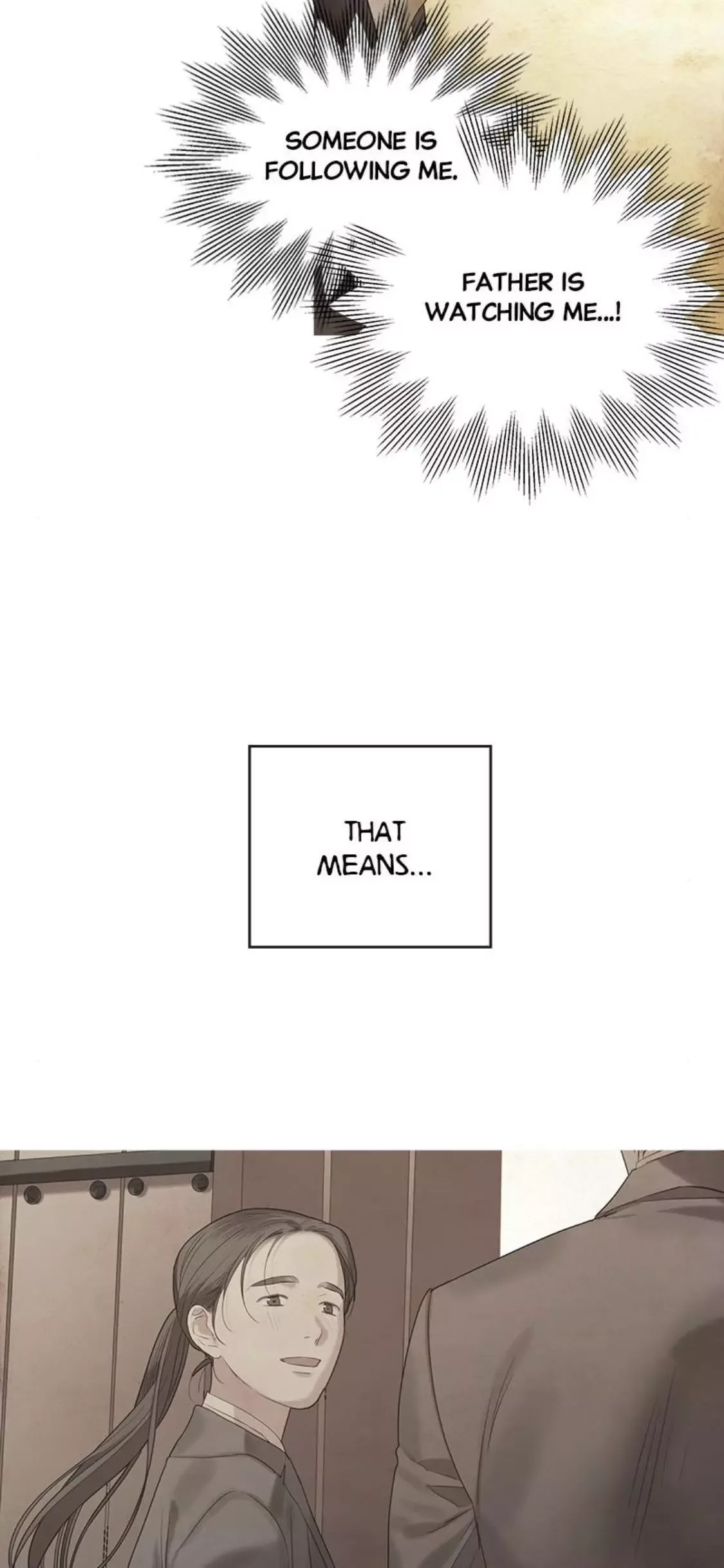 Gorae Byul - The Gyeongseong Mermaid Chapter 45 page 25