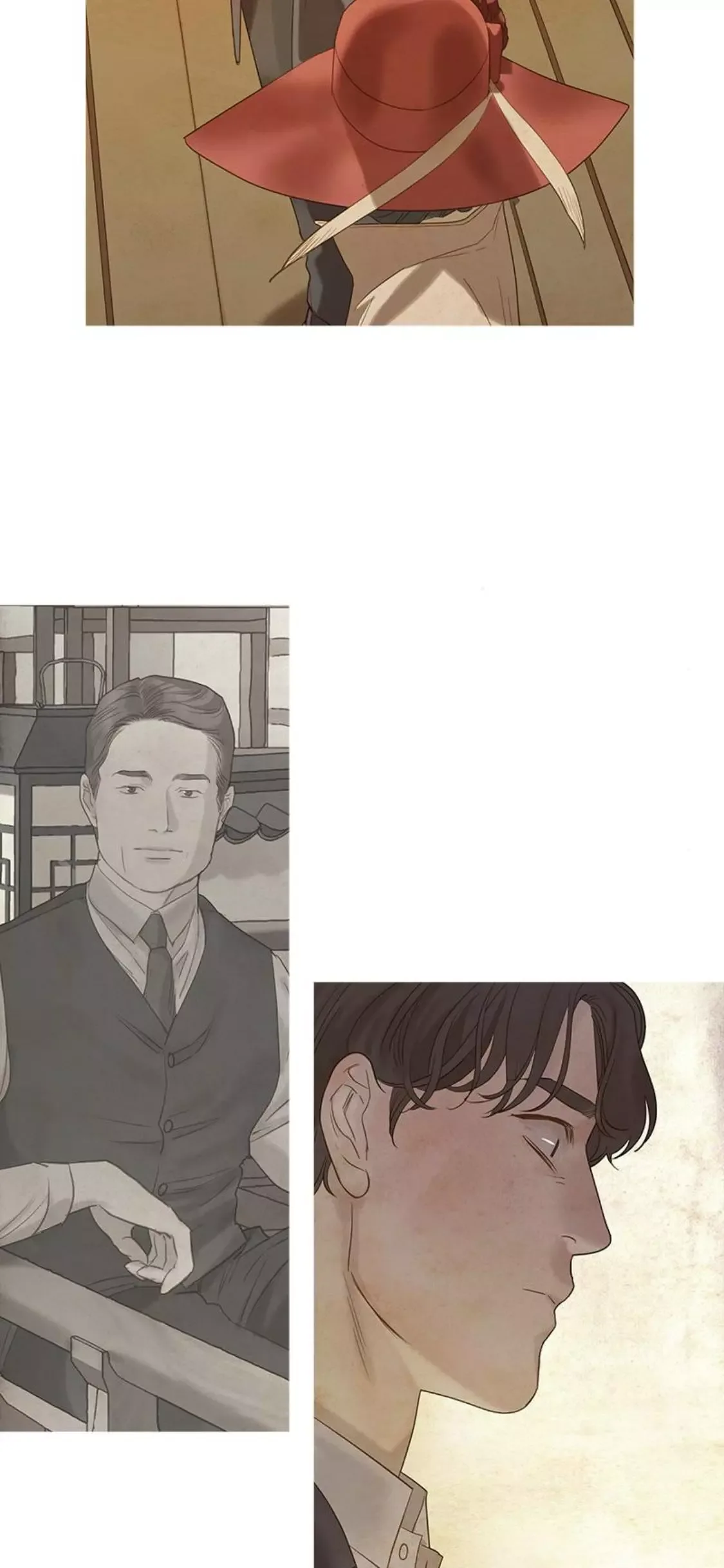 Gorae Byul - The Gyeongseong Mermaid Chapter 45 page 24