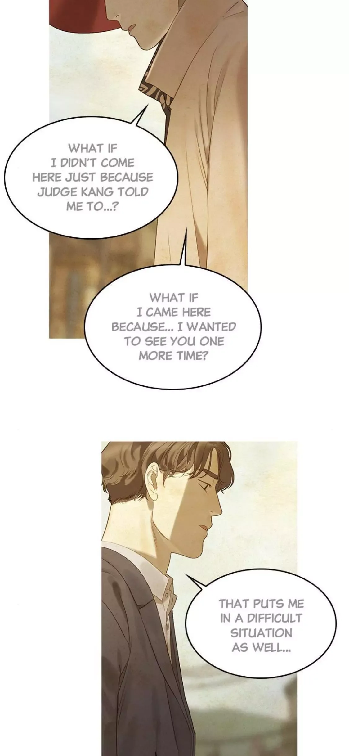 Gorae Byul - The Gyeongseong Mermaid Chapter 45 page 32