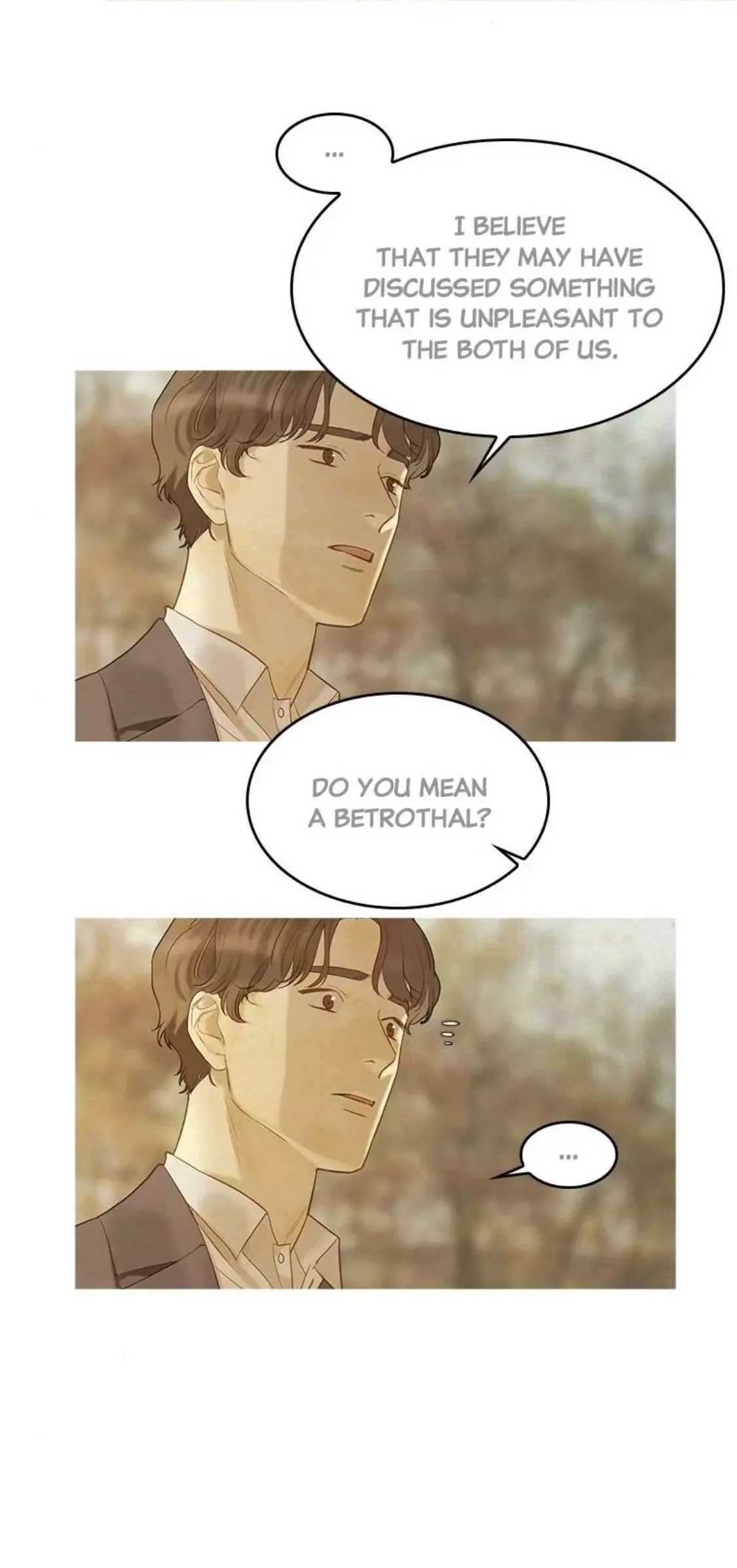 Gorae Byul - The Gyeongseong Mermaid Chapter 45 page 35