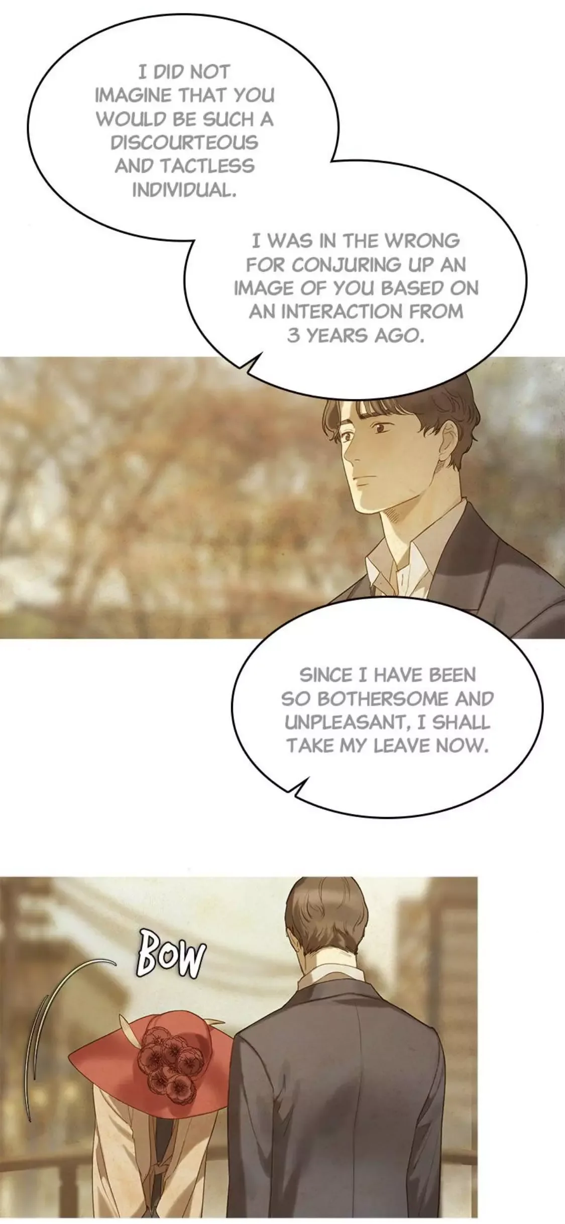 Gorae Byul - The Gyeongseong Mermaid Chapter 45 page 39