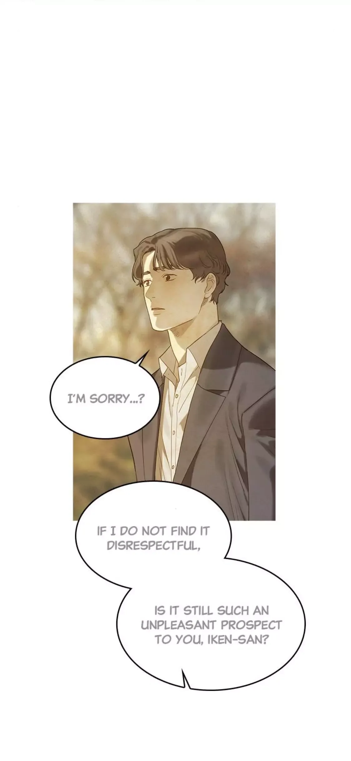 Gorae Byul - The Gyeongseong Mermaid Chapter 45 page 37