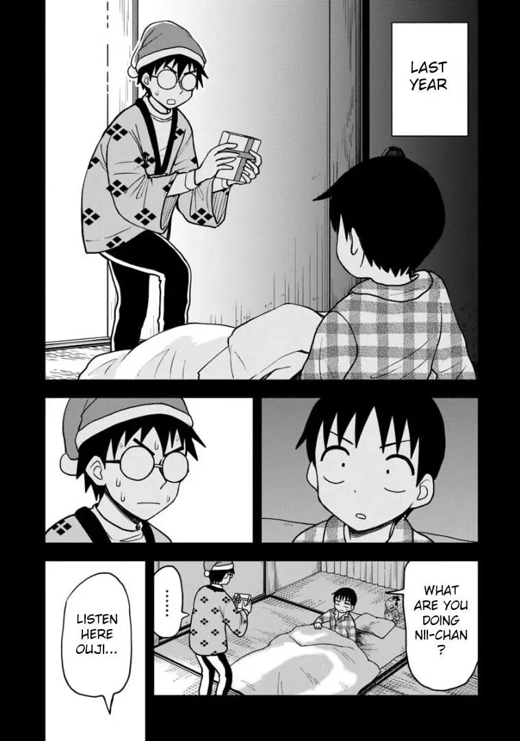 Love is Still Too Early for Himeichi-chan Chapter 33 page 10