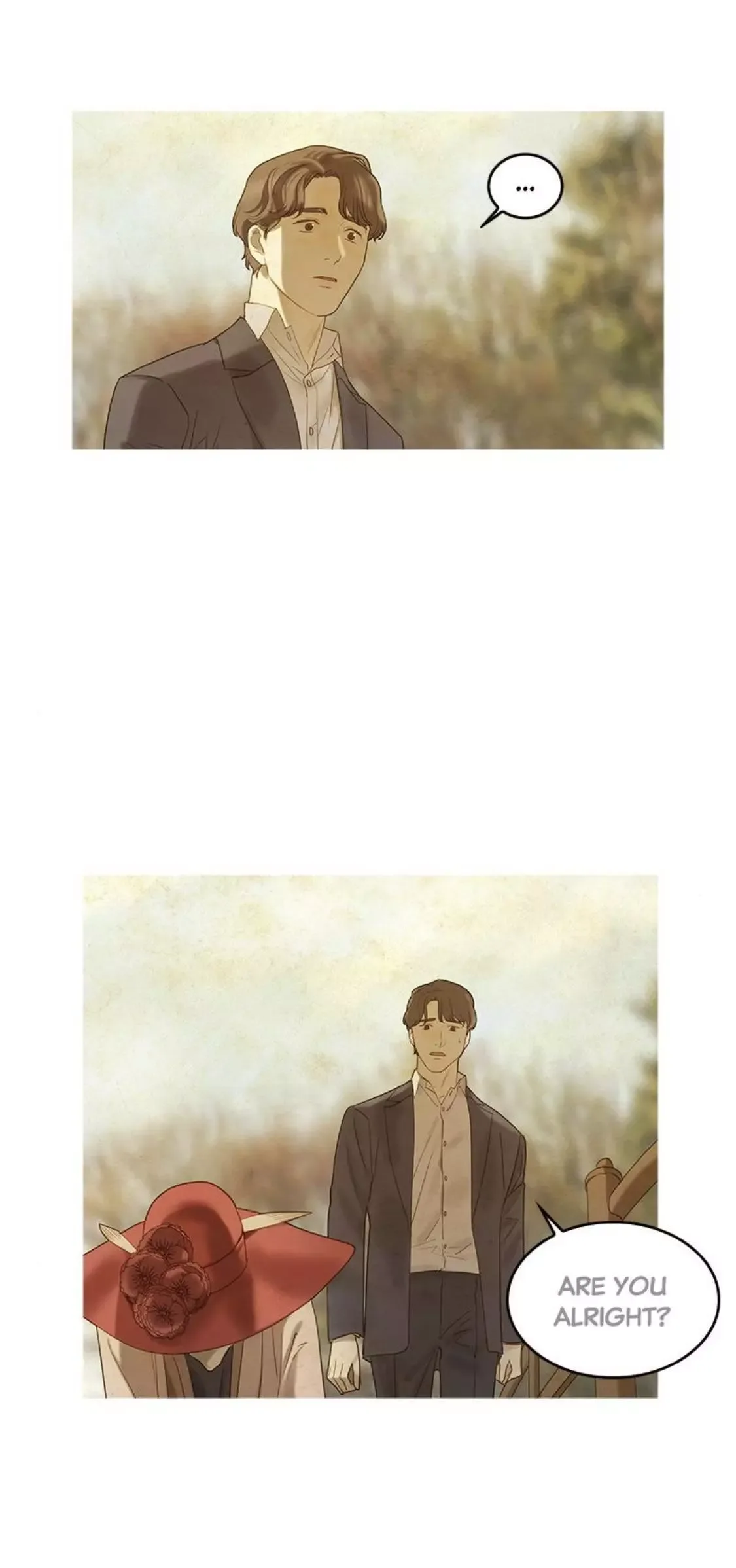 Gorae Byul - The Gyeongseong Mermaid Chapter 45 page 44
