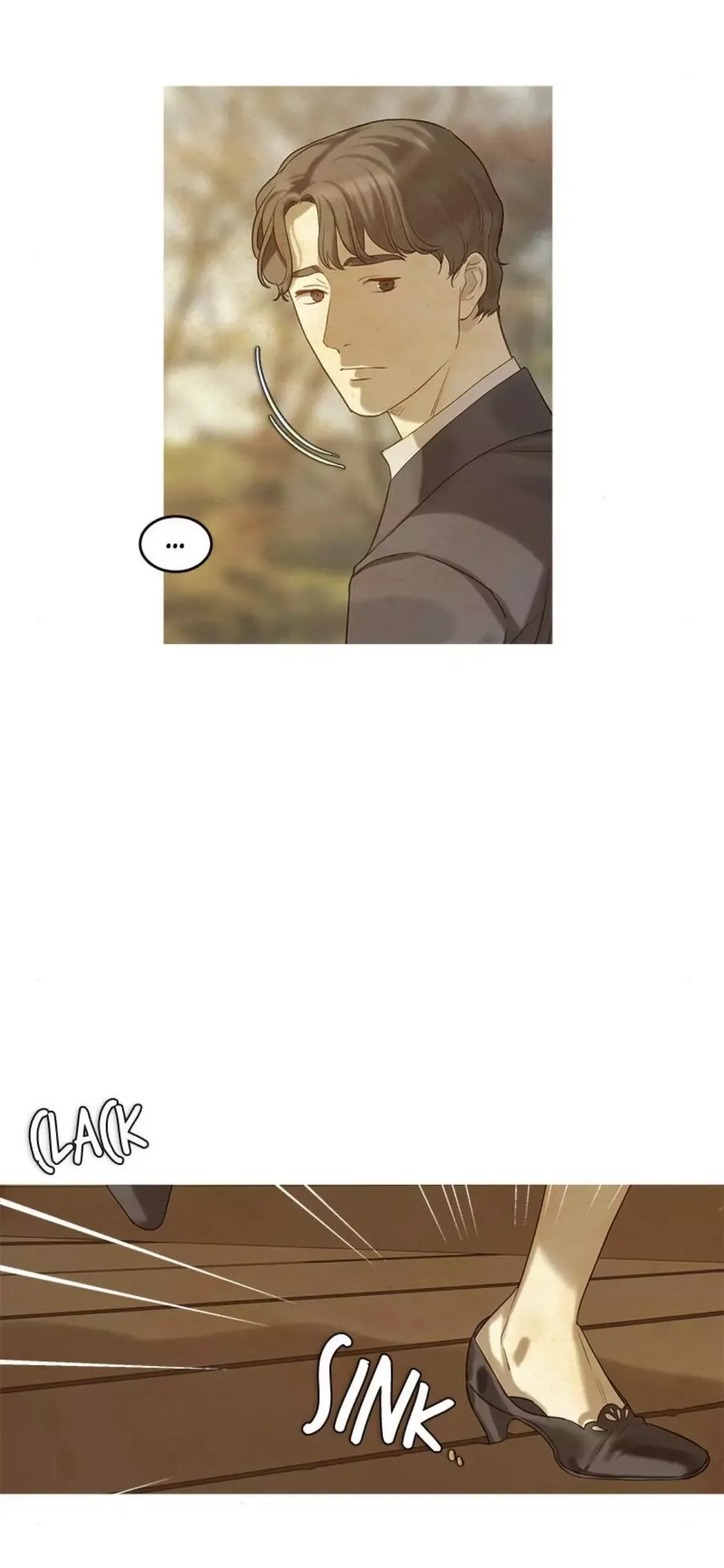 Gorae Byul - The Gyeongseong Mermaid Chapter 45 page 41