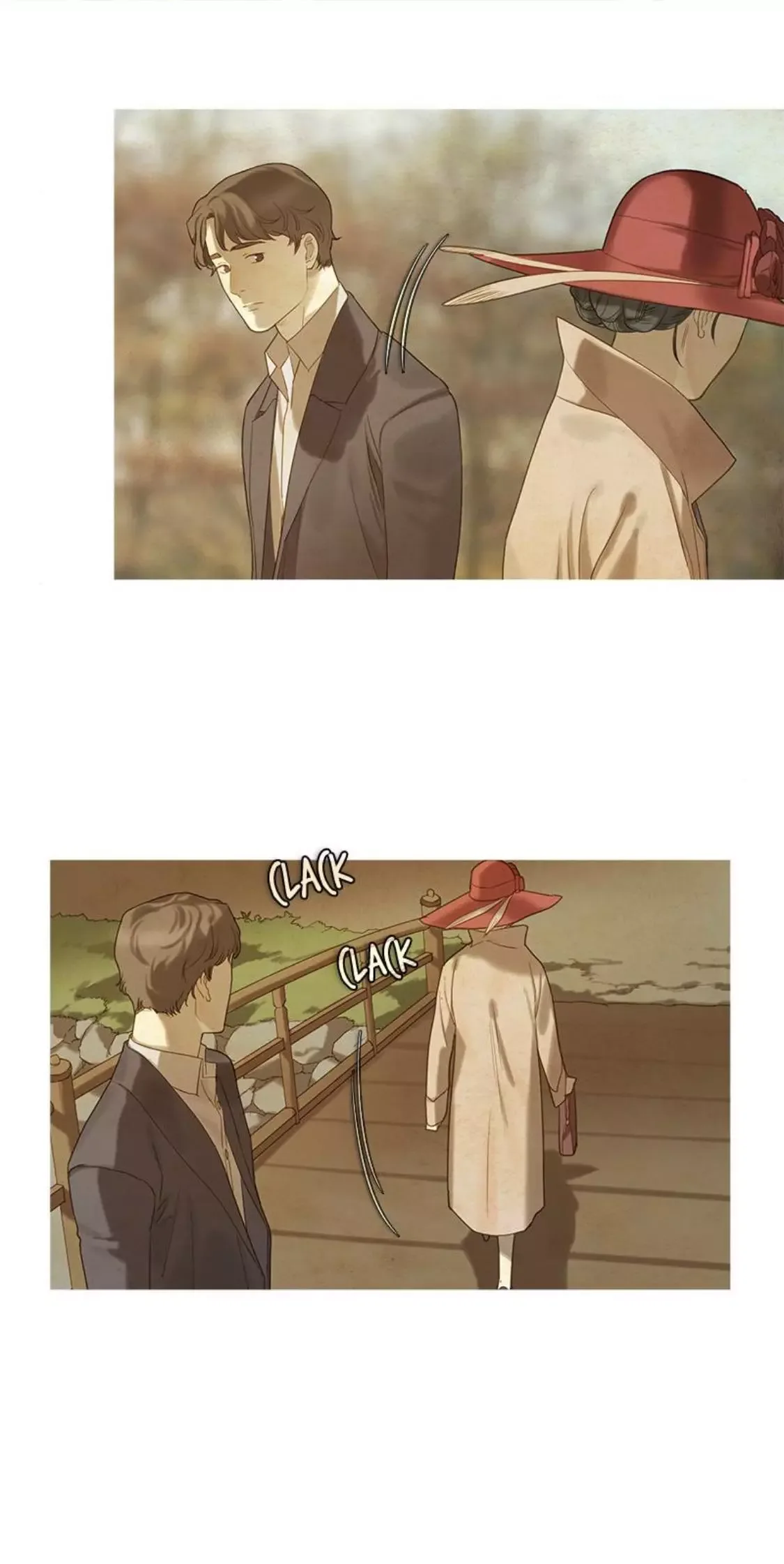 Gorae Byul - The Gyeongseong Mermaid Chapter 45 page 40