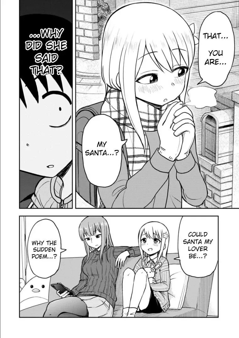 Love is Still Too Early for Himeichi-chan Chapter 33 page 13