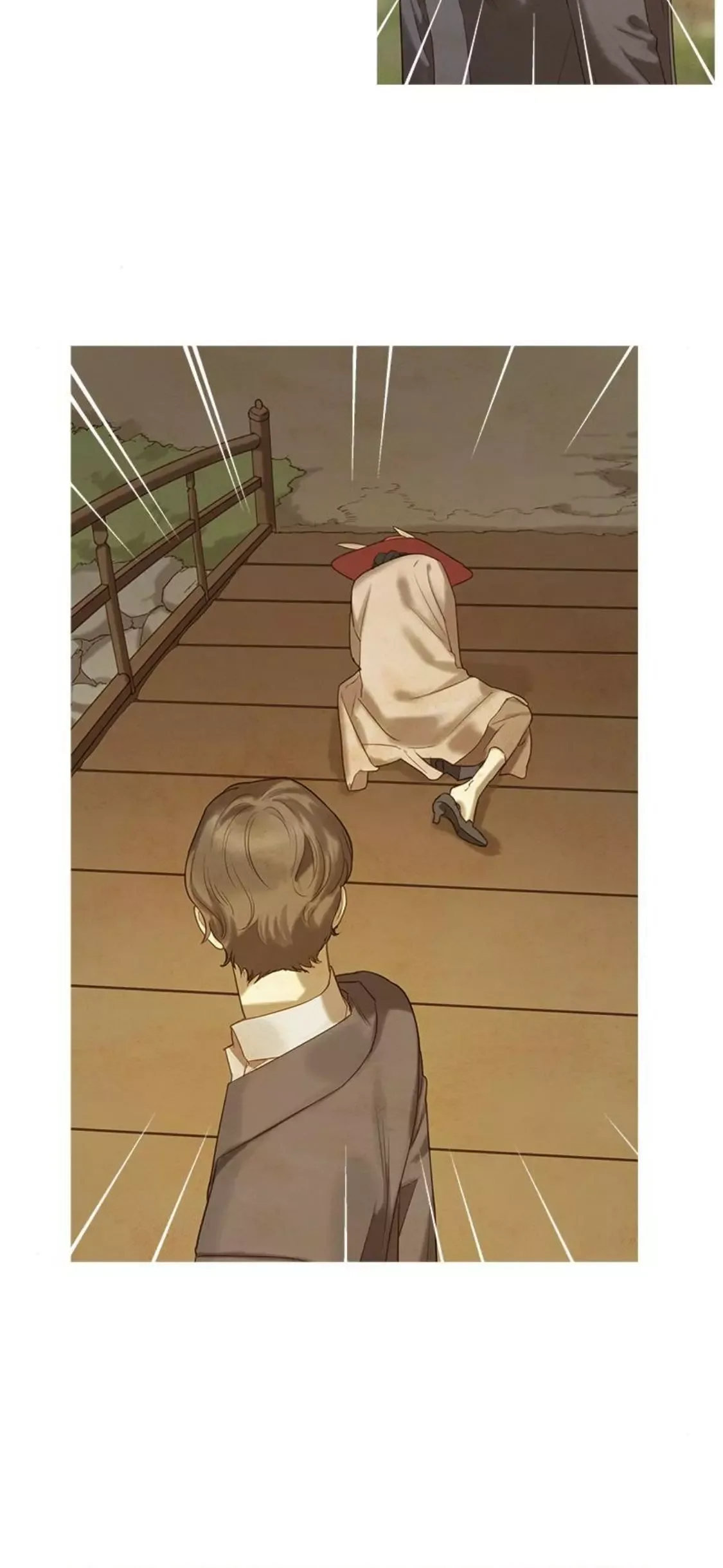 Gorae Byul - The Gyeongseong Mermaid Chapter 45 page 43