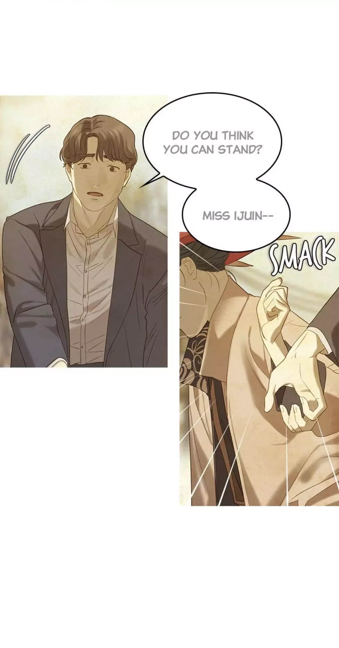 Gorae Byul - The Gyeongseong Mermaid Chapter 45 page 45