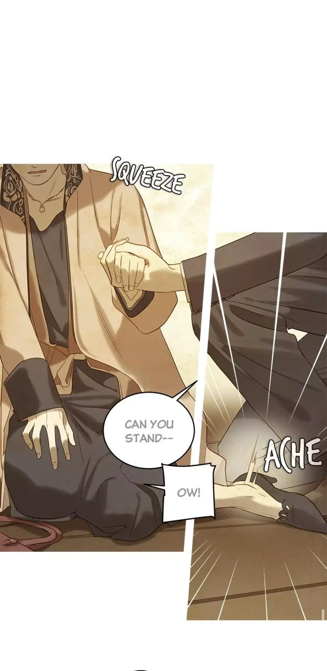 Gorae Byul - The Gyeongseong Mermaid Chapter 45 page 49