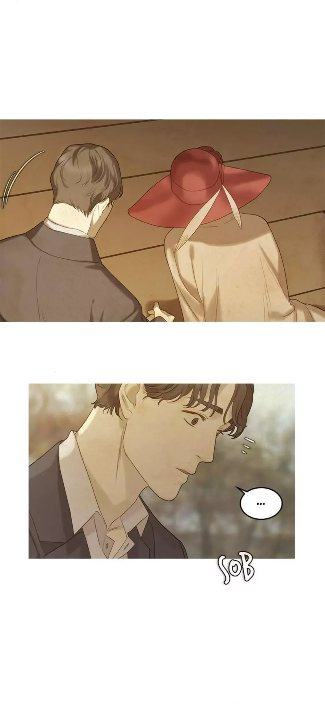 Gorae Byul - The Gyeongseong Mermaid Chapter 45 page 46