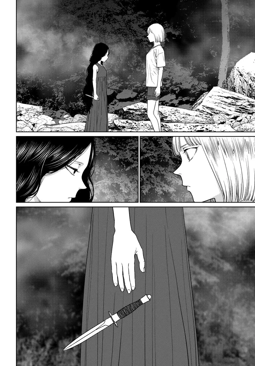 Vampeerz, My Peer Vampires Chapter 41 page 11