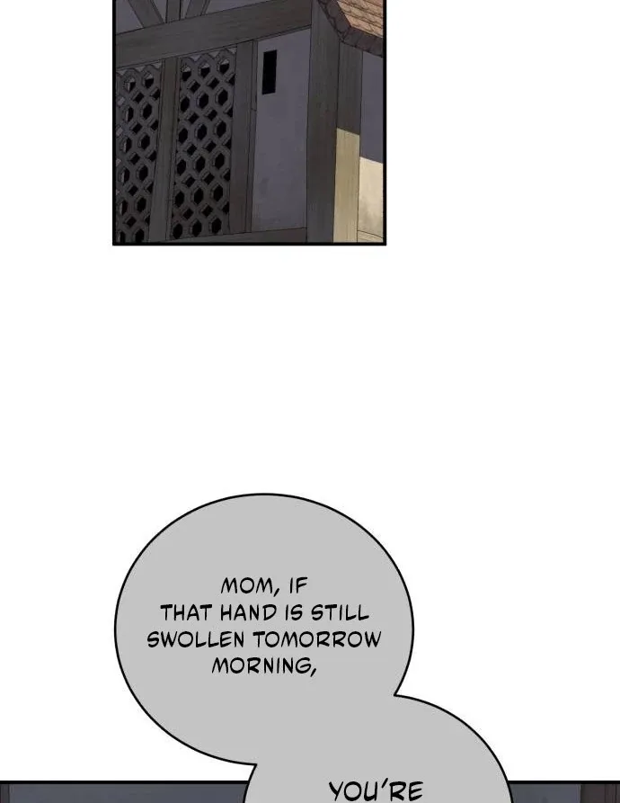 An Unexpected Engagement Chapter 45 page 3