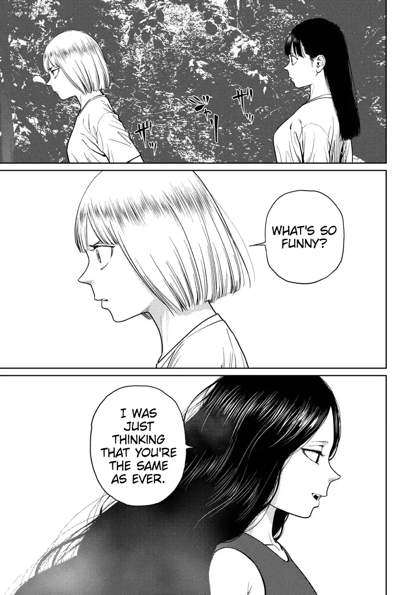 Vampeerz, My Peer Vampires Chapter 41 page 10